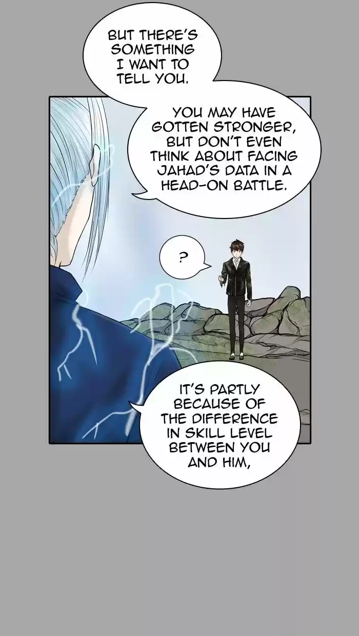 Tower of God ch.381