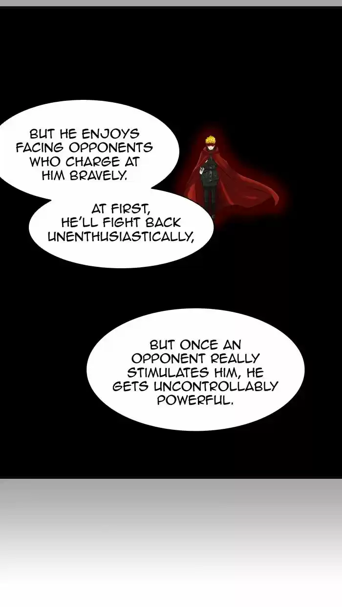 Tower of God ch.381