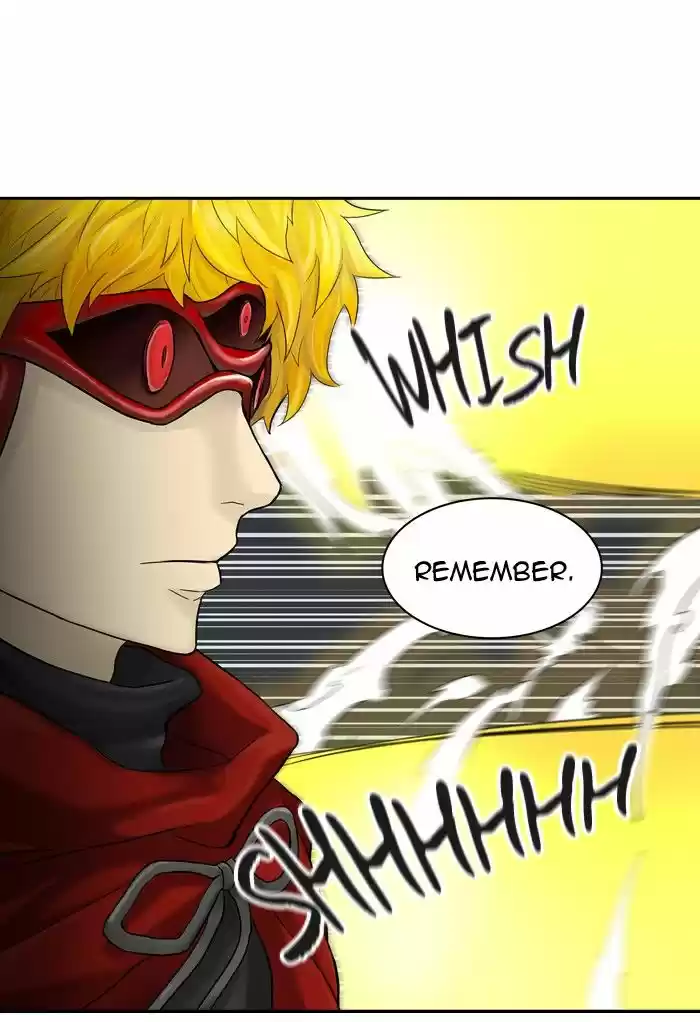 Tower of God ch.381
