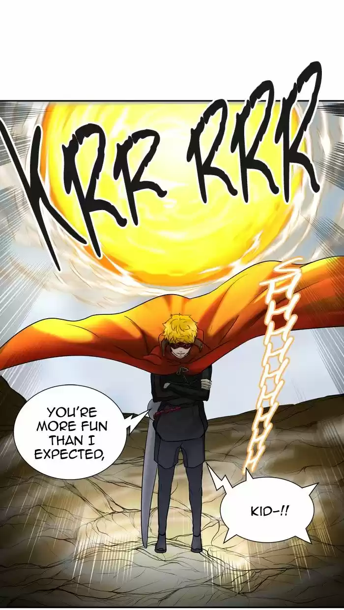 Tower of God ch.381
