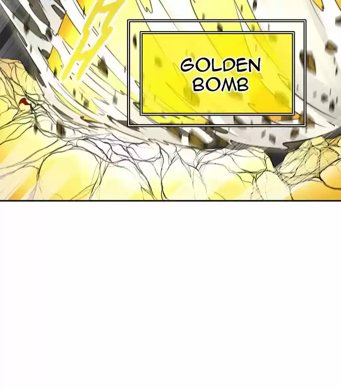 Tower of God ch.381