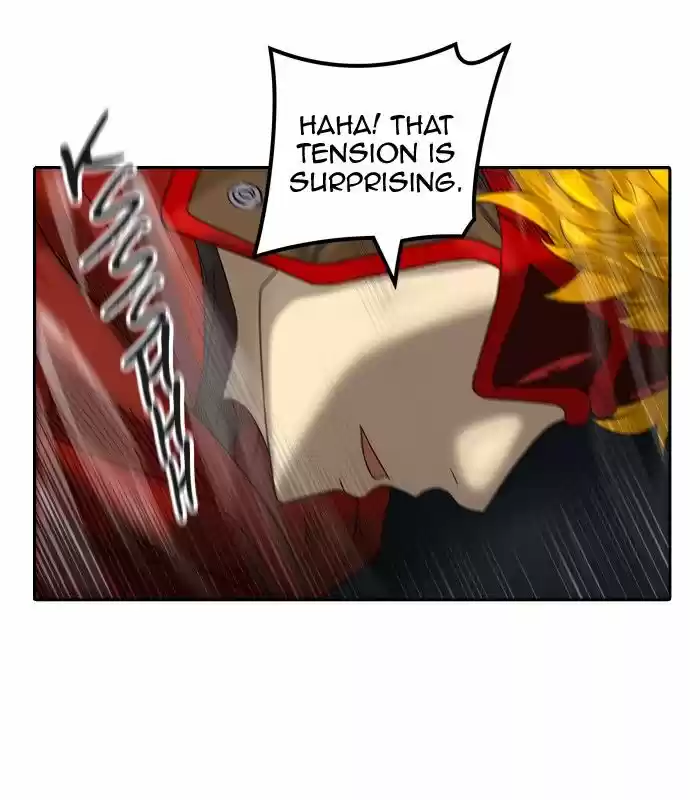 Tower of God ch.381