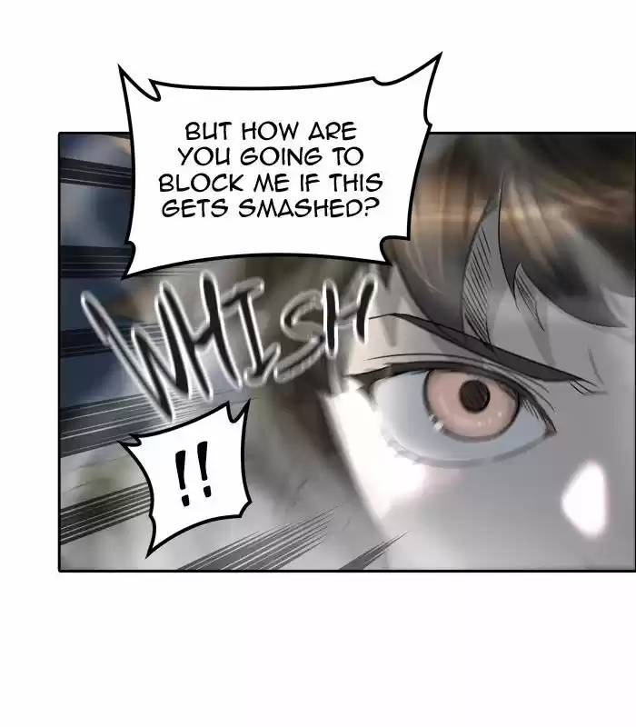 Tower of God ch.381