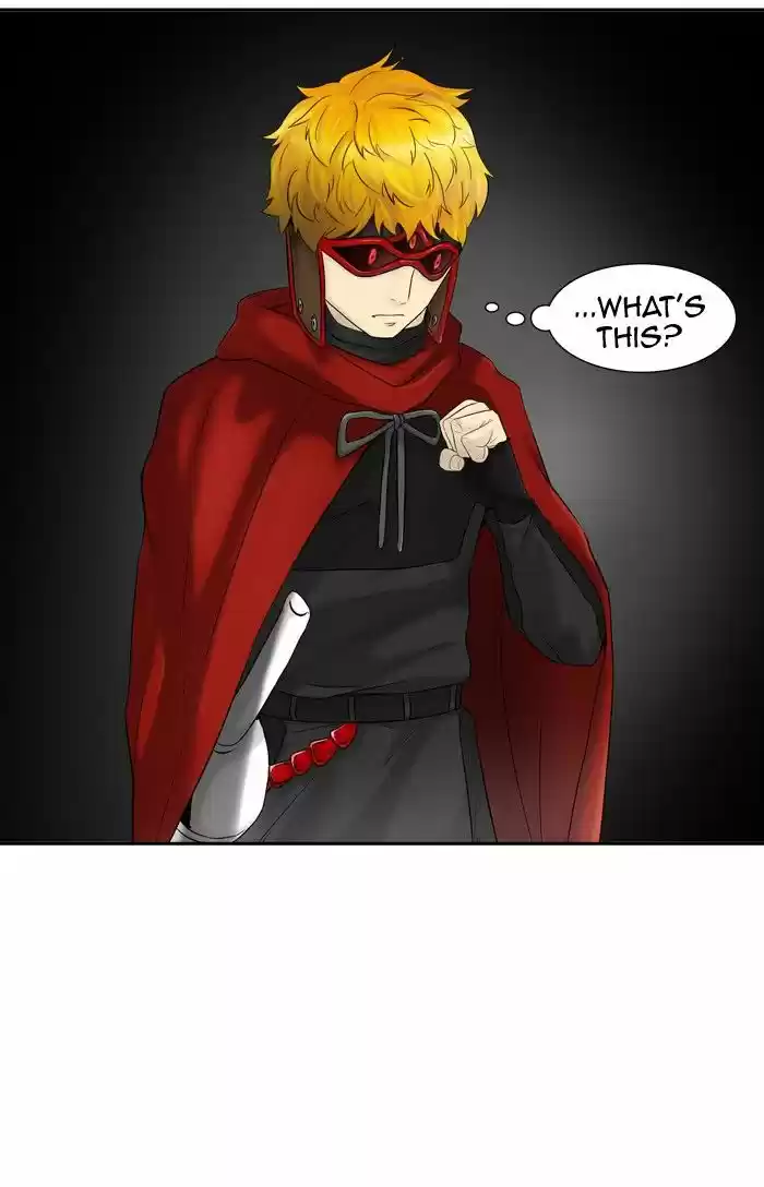 Tower of God ch.381