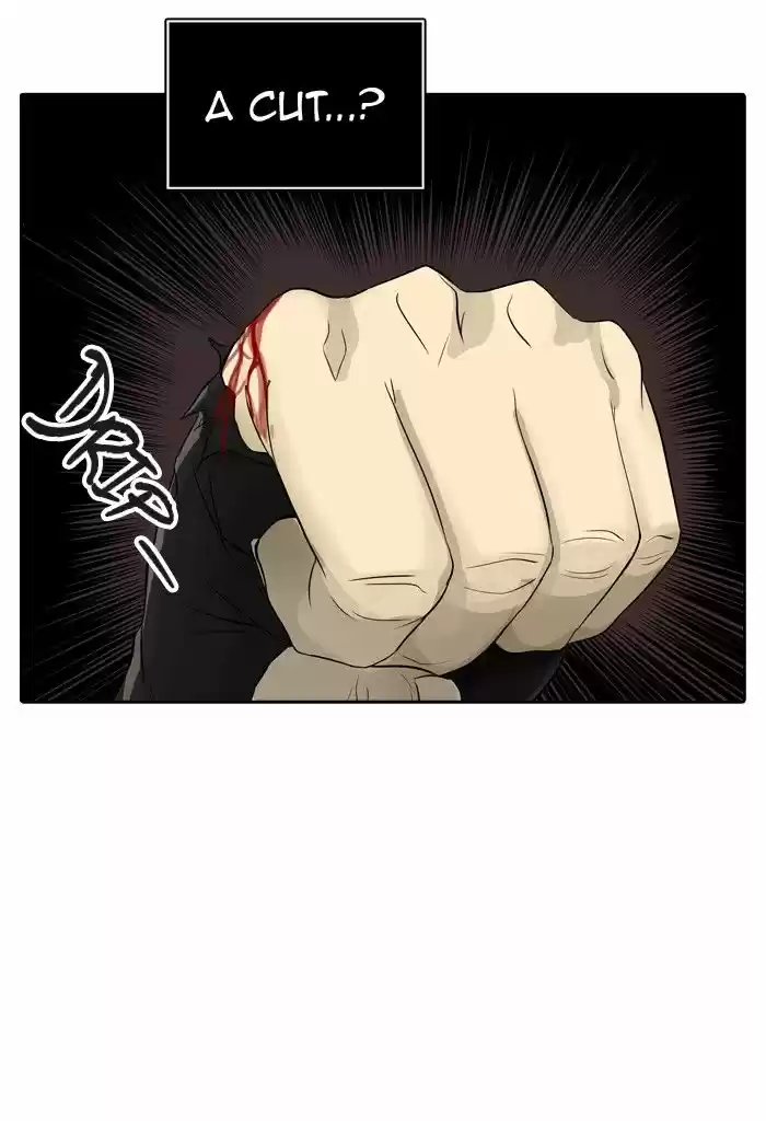 Tower of God ch.381