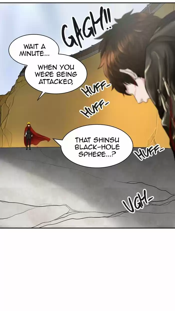 Tower of God ch.381