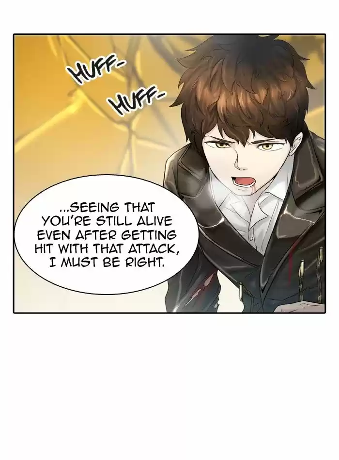 Tower of God ch.381