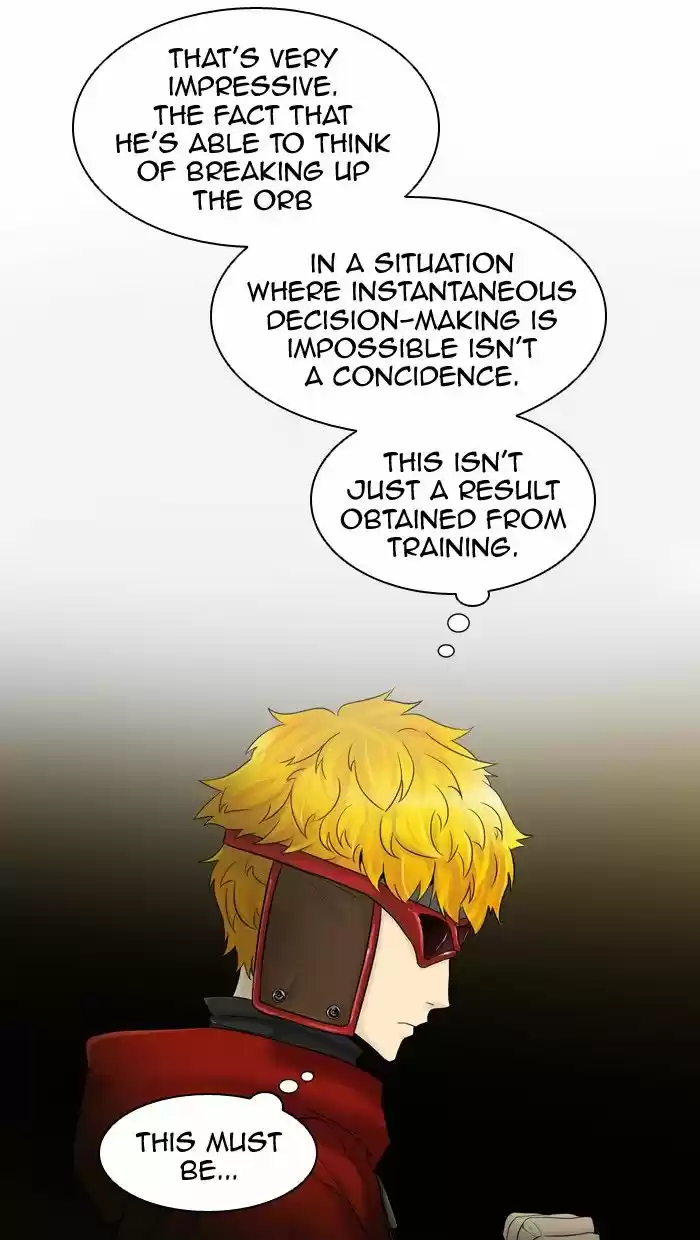 Tower of God ch.381