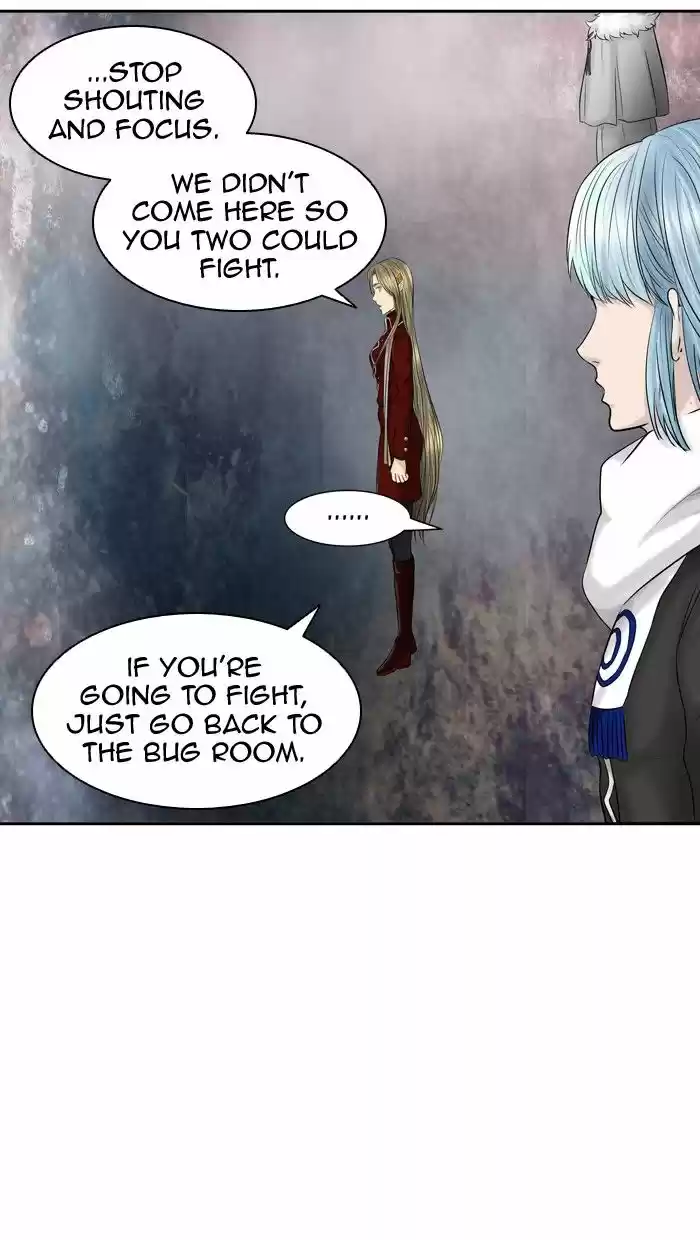 Tower of God ch.381