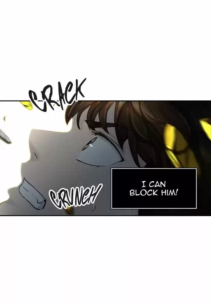 Tower of God ch.381
