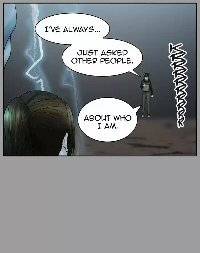 Tower of God ch.381