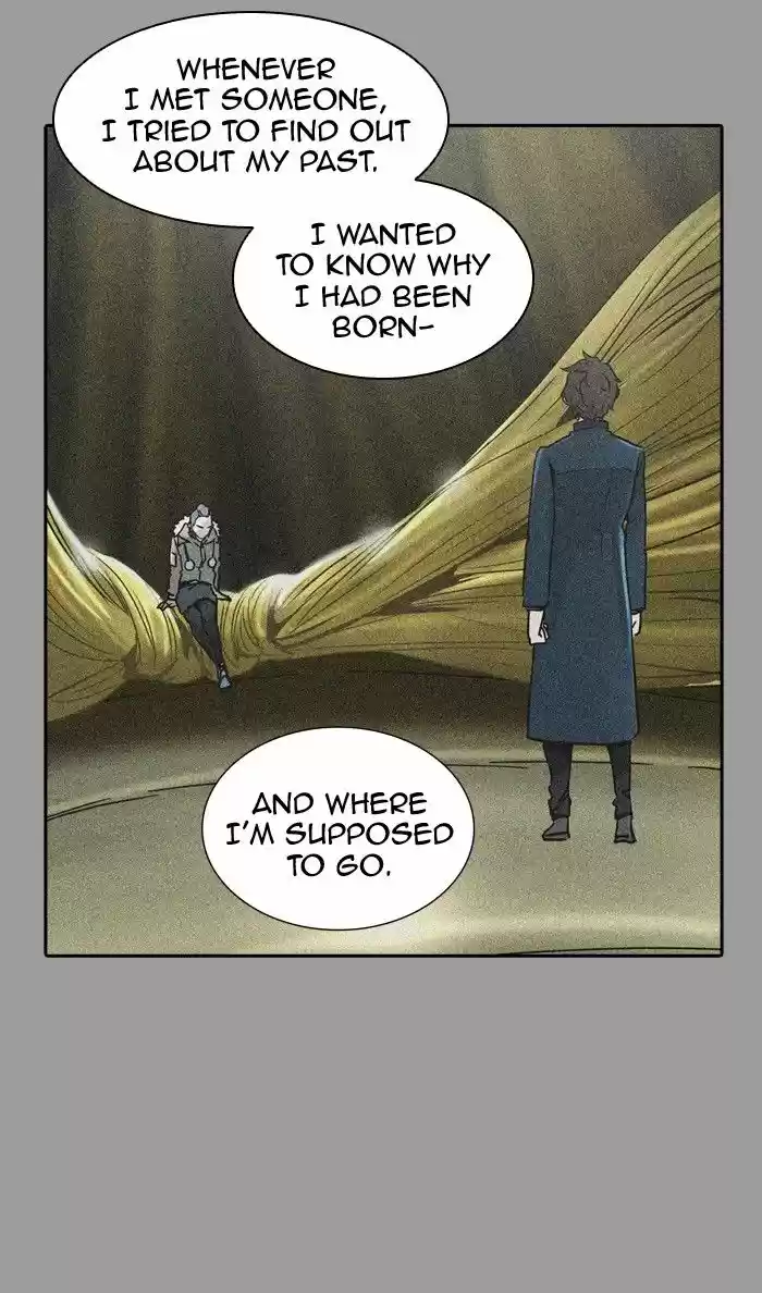 Tower of God ch.381