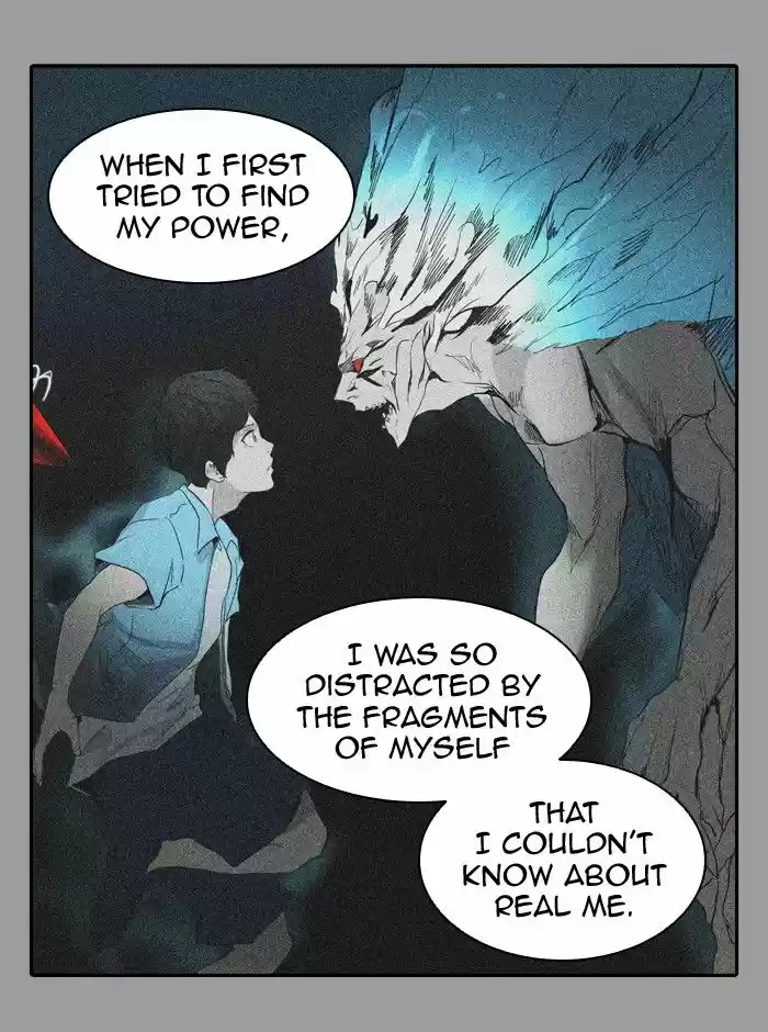 Tower of God ch.381