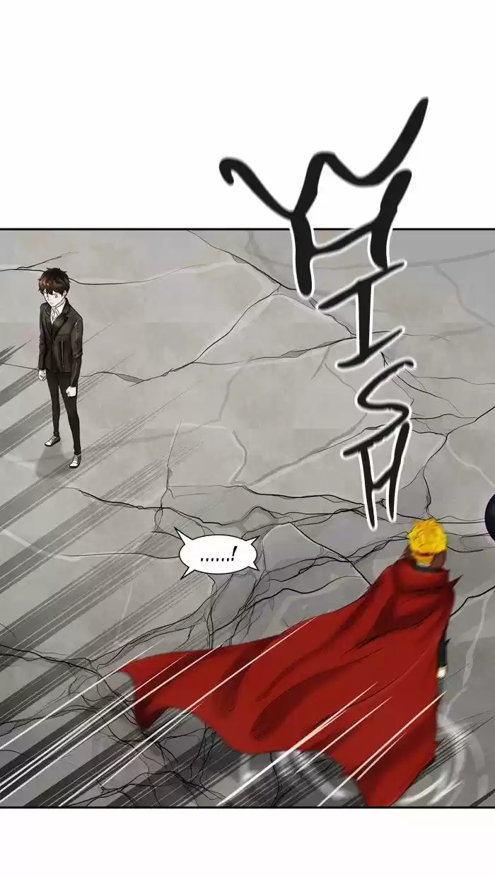 Tower of God ch.381
