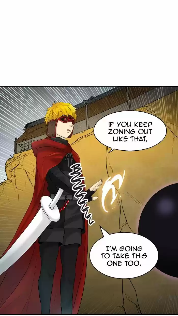 Tower of God ch.381