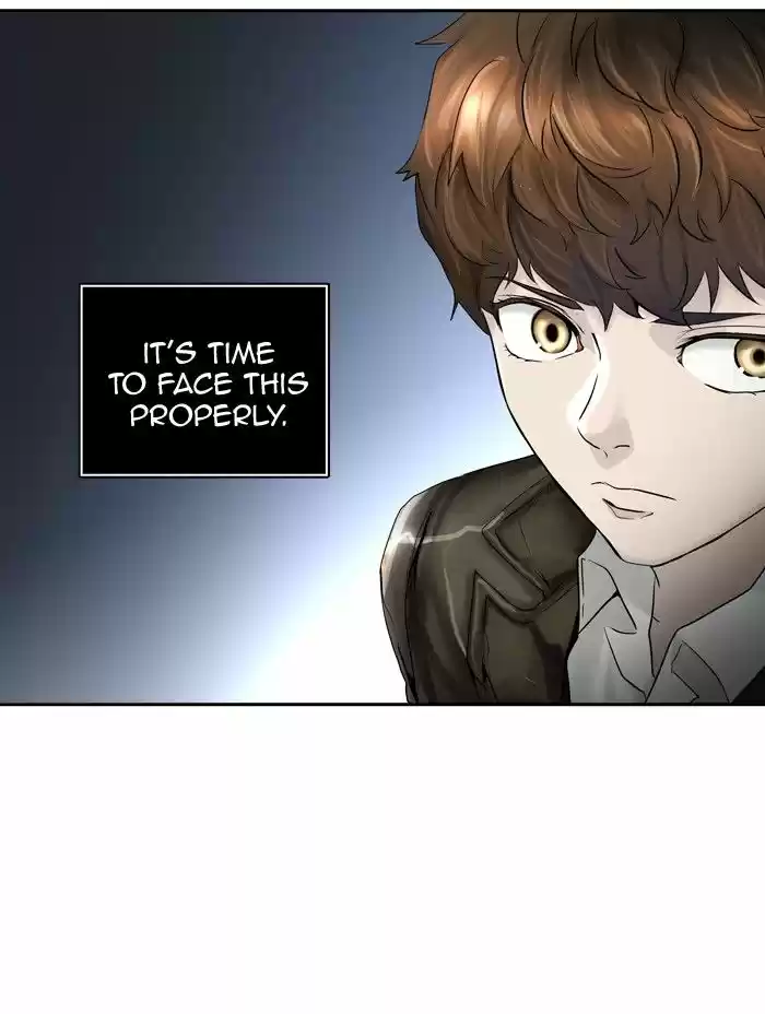 Tower of God ch.381