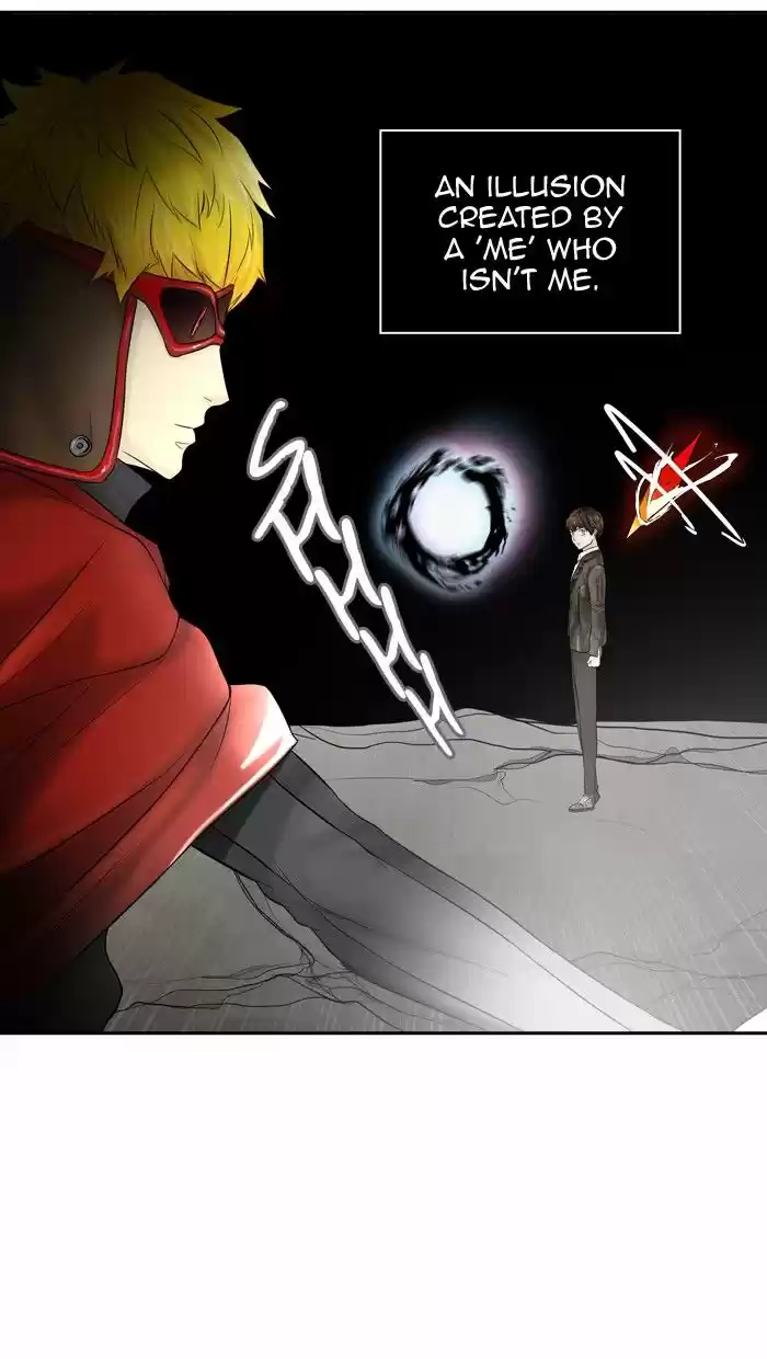 Tower of God ch.381