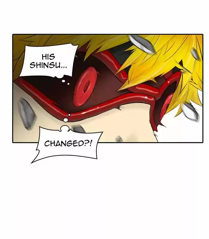 Tower of God ch.381