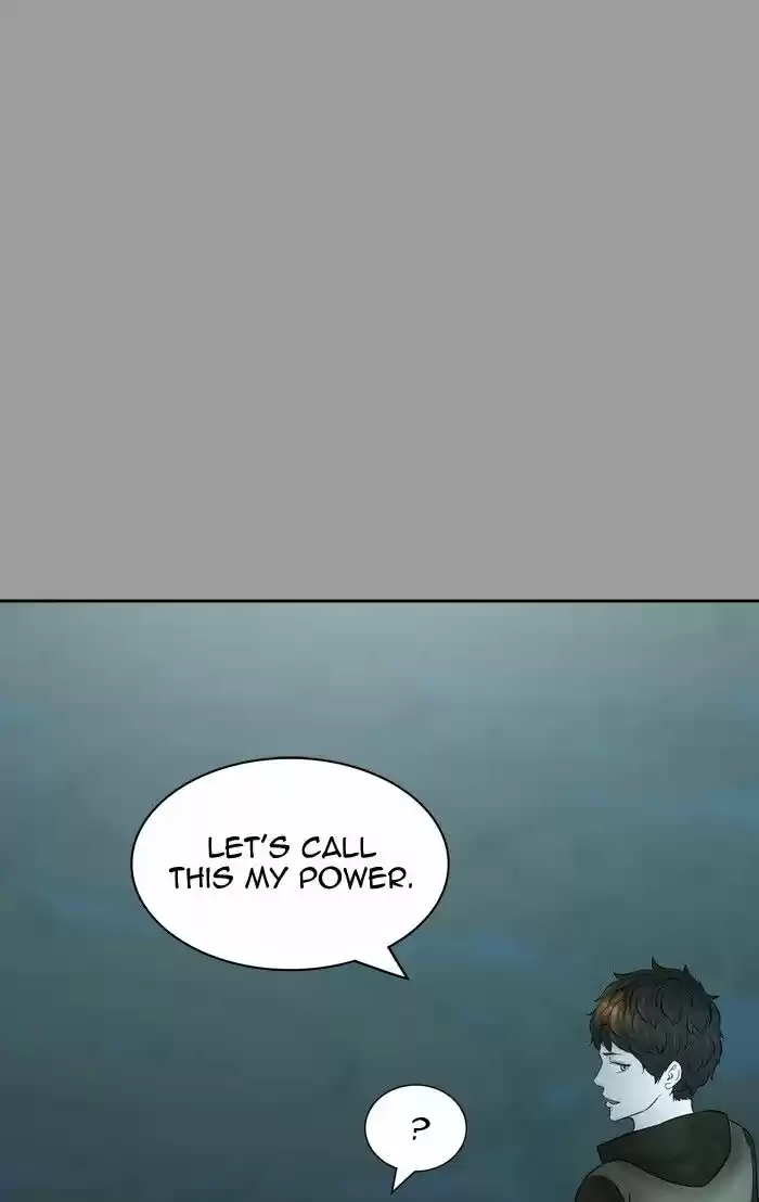 Tower of God ch.381