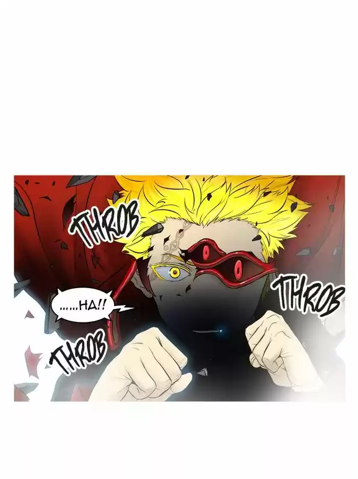 Tower of God ch.381