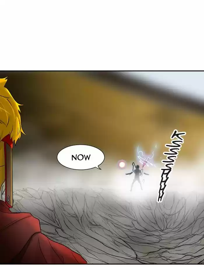 Tower of God ch.381