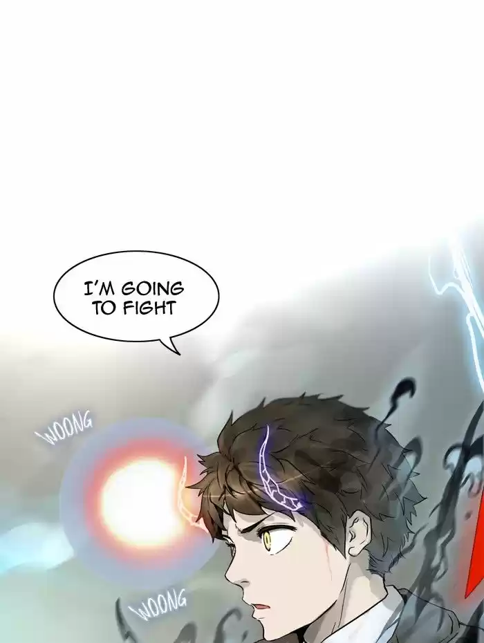 Tower of God ch.381