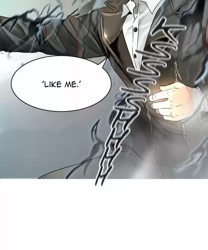 Tower of God ch.381