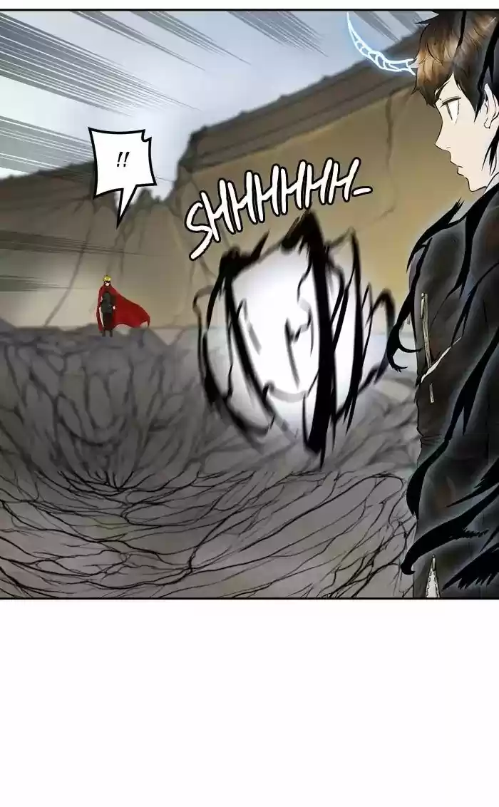 Tower of God ch.382