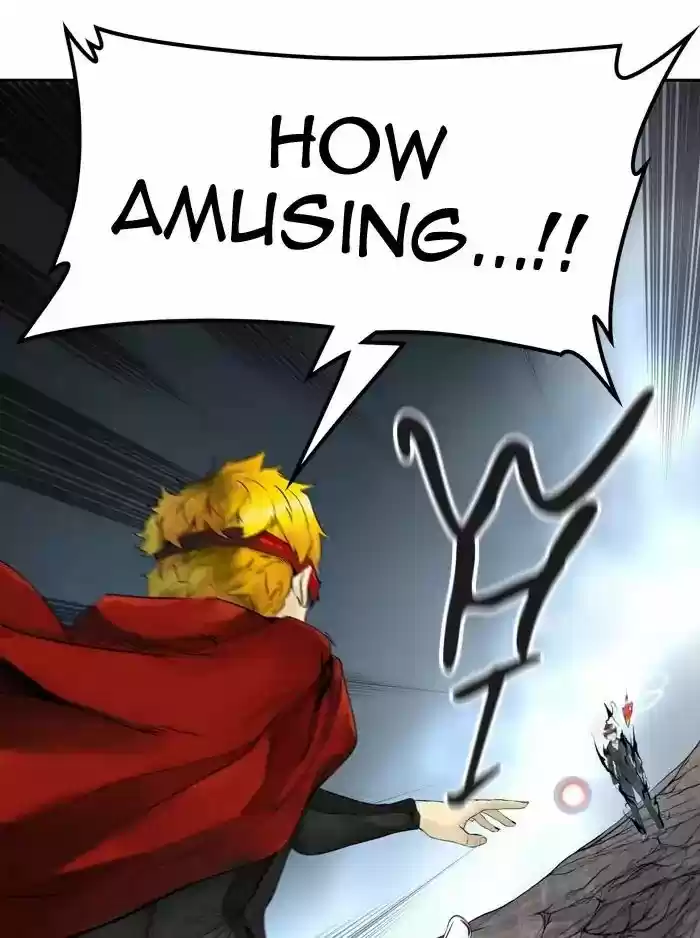 Tower of God ch.382