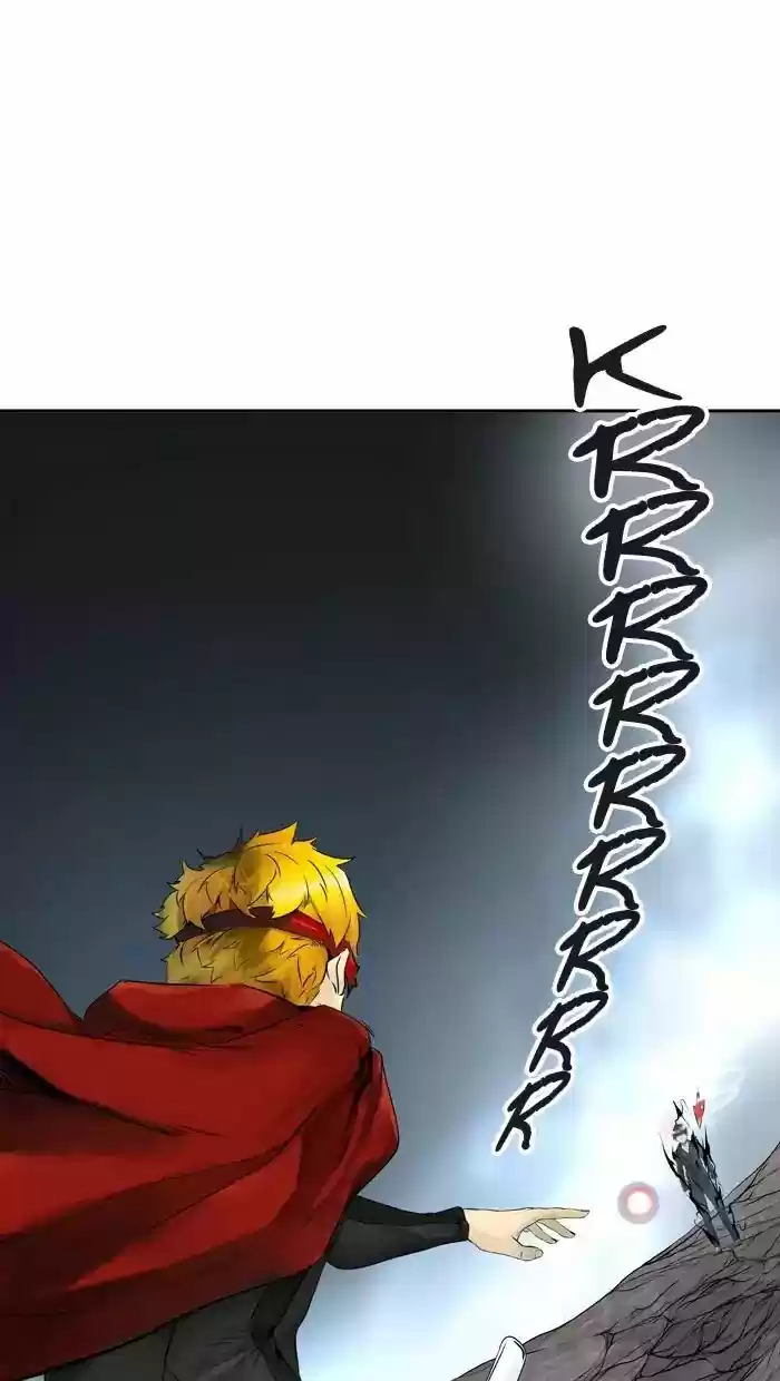 Tower of God ch.382