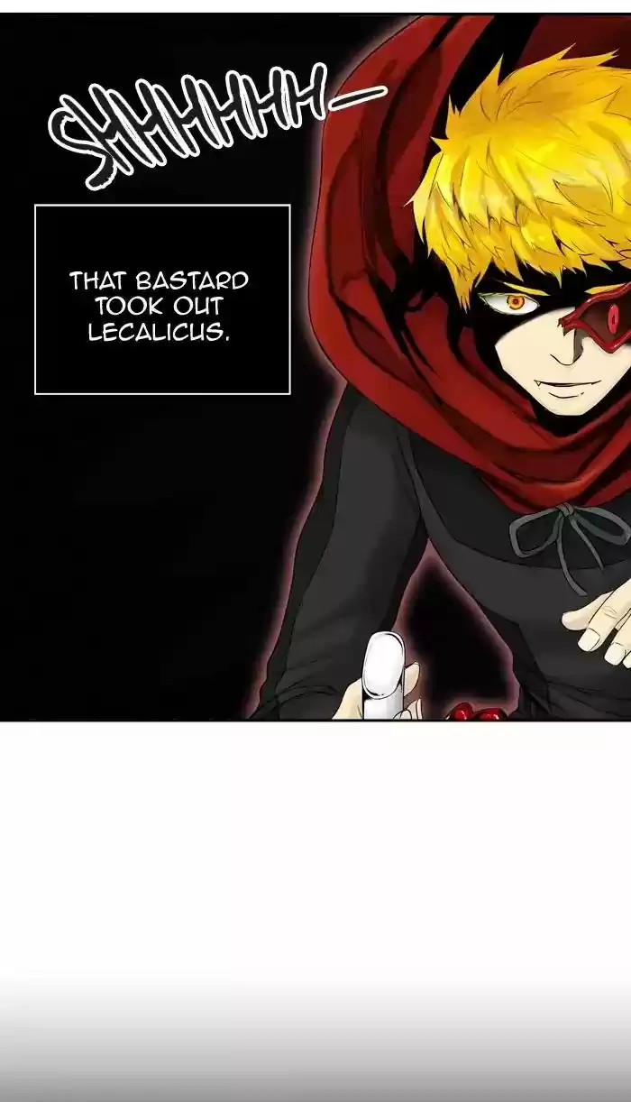 Tower of God ch.382