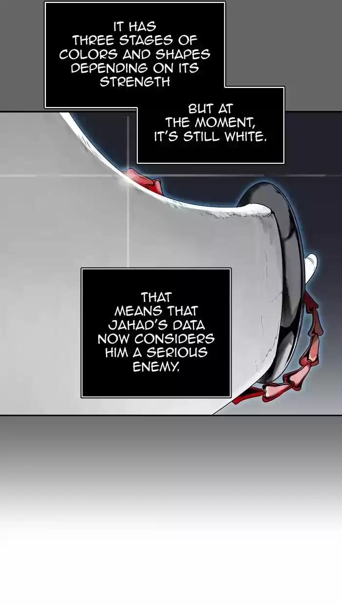 Tower of God ch.382