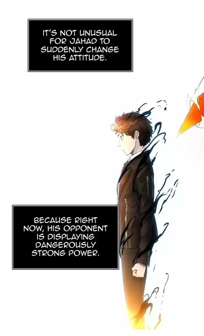 Tower of God ch.382