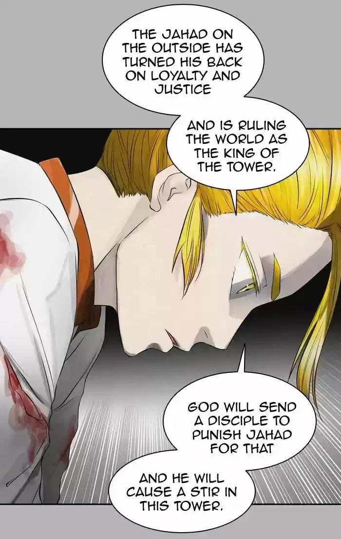Tower of God ch.382