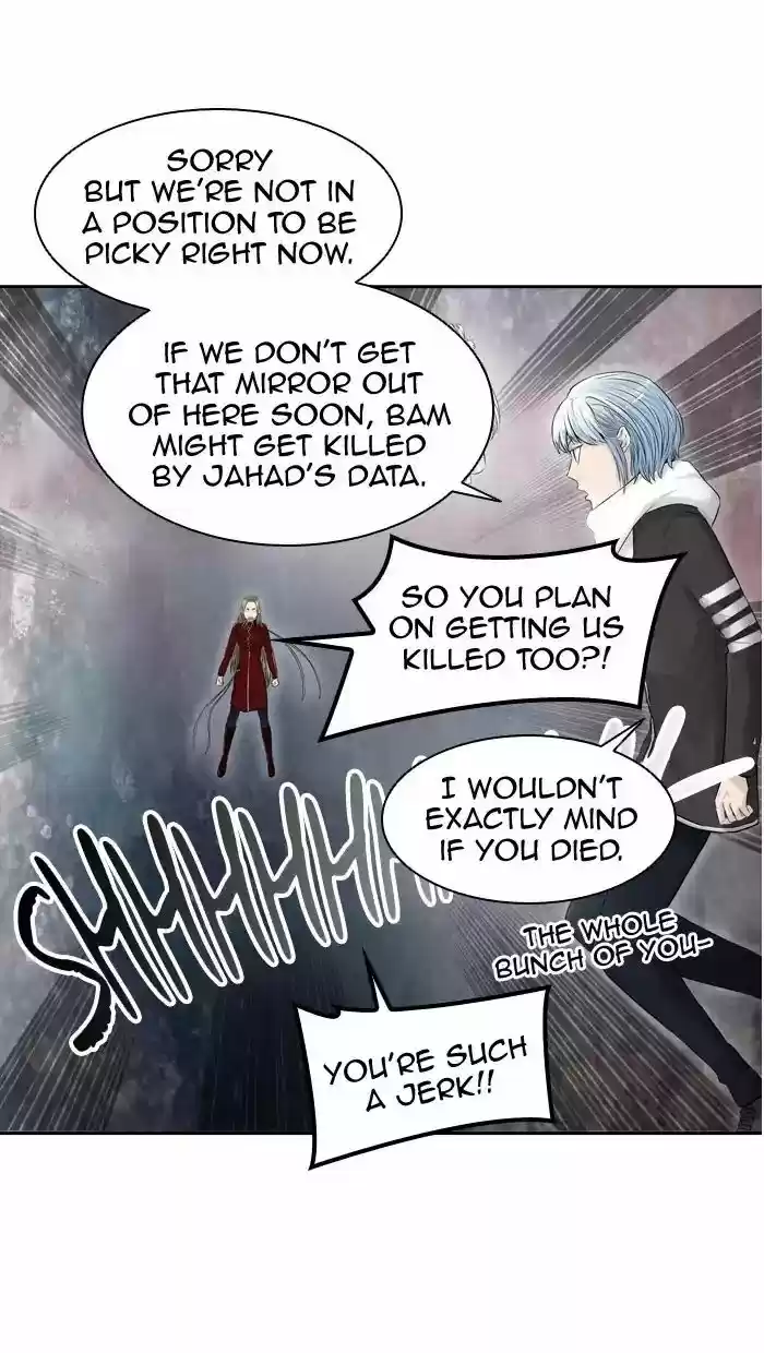Tower of God ch.382