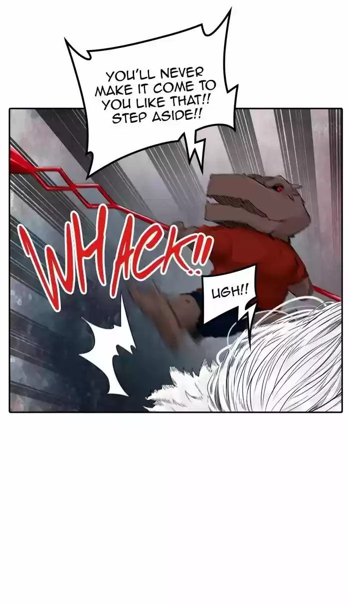 Tower of God ch.382