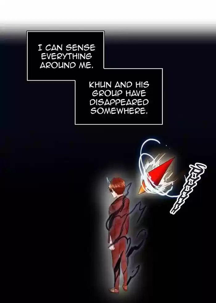 Tower of God ch.382