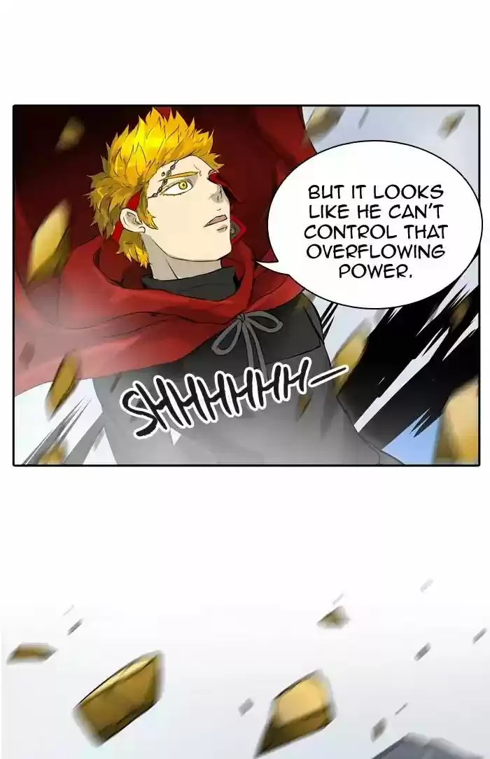 Tower of God ch.382