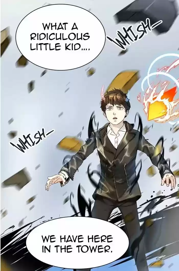 Tower of God ch.382