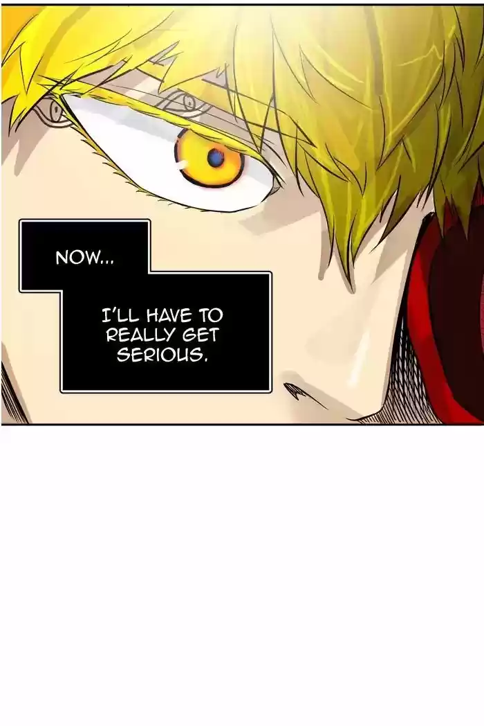 Tower of God ch.383