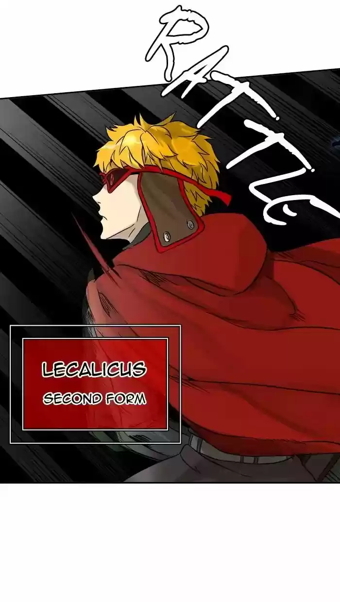 Tower of God ch.383
