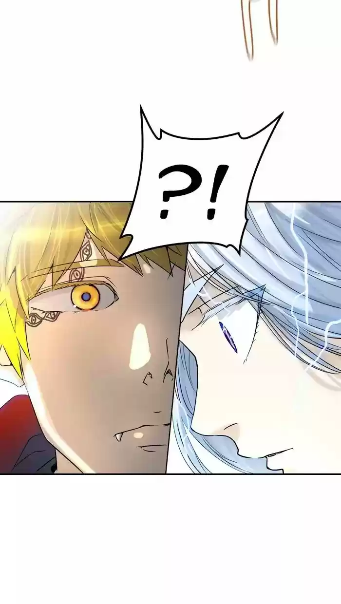 Tower of God ch.383