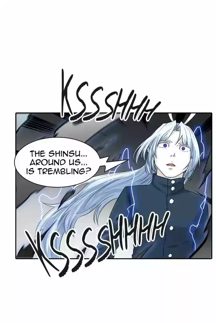 Tower of God ch.383