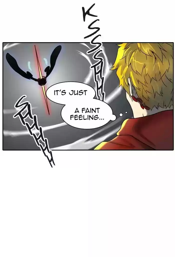 Tower of God ch.383