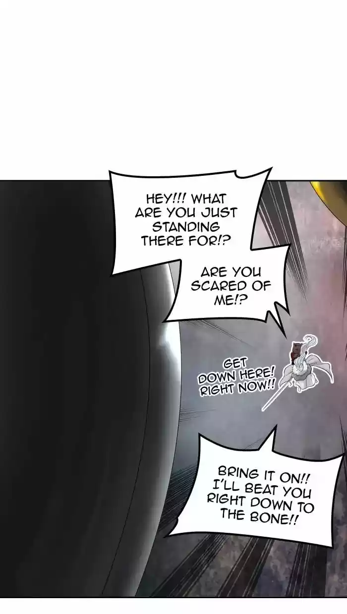 Tower of God ch.383