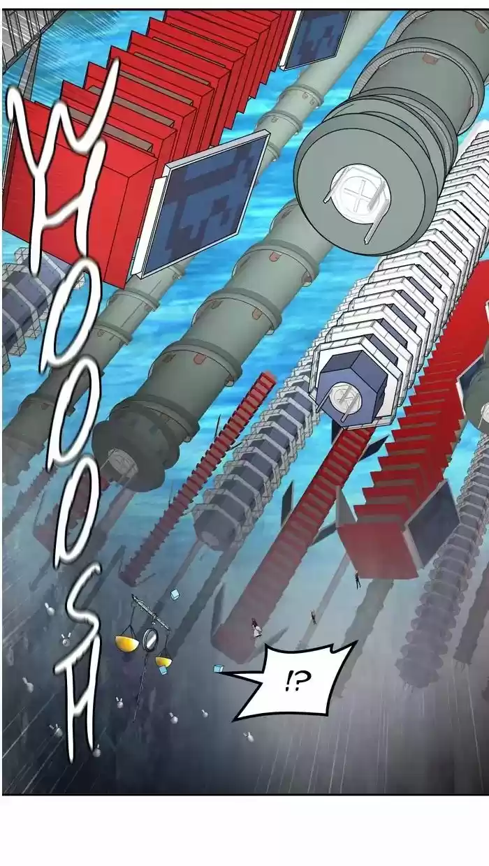 Tower of God ch.383