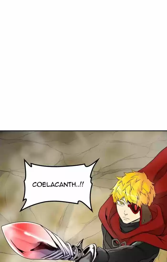 Tower of God ch.383