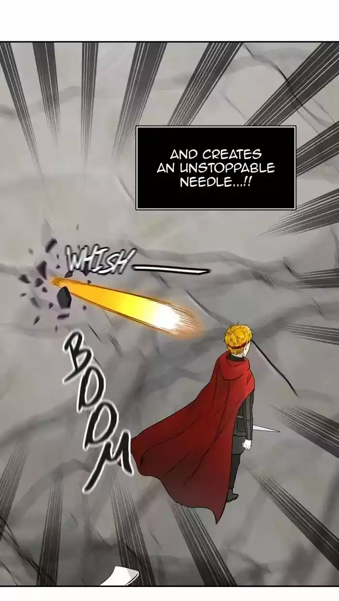 Tower of God ch.383