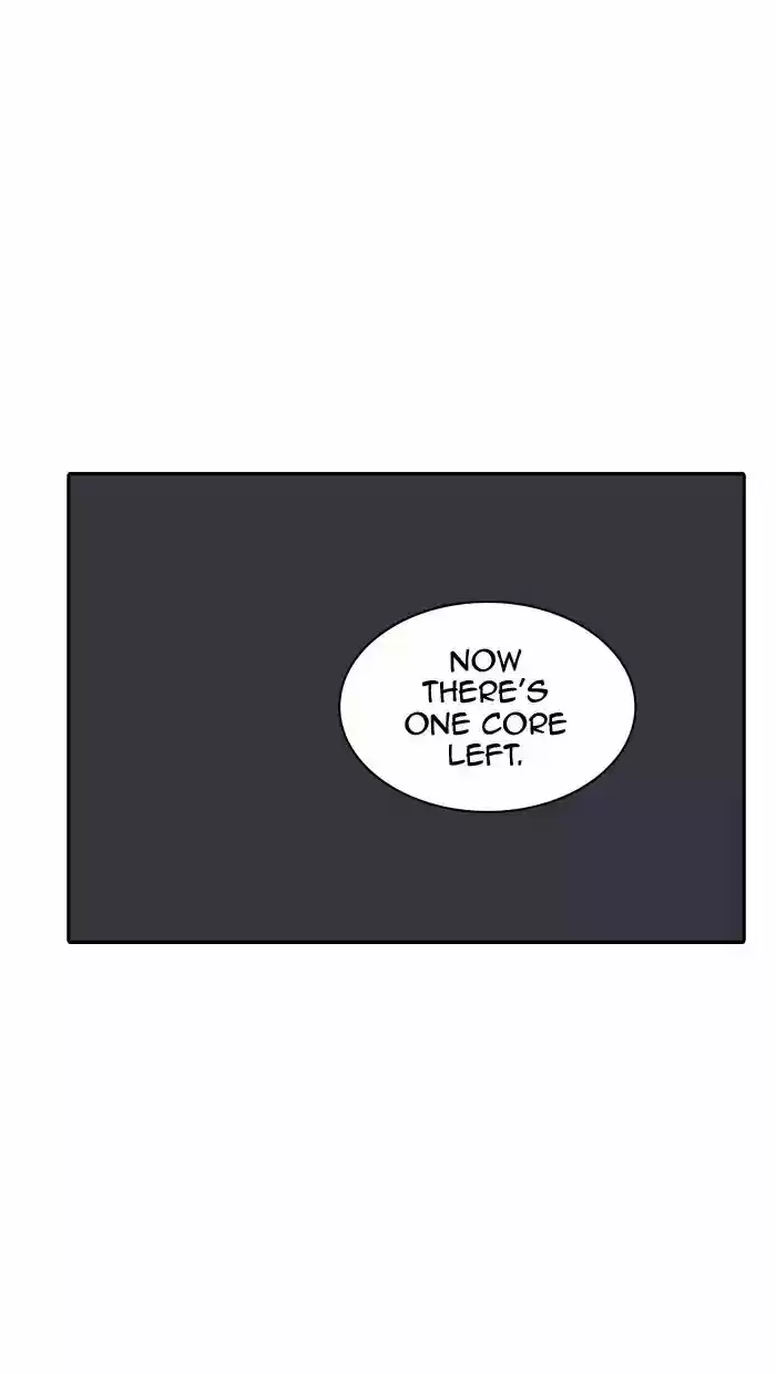 Tower of God ch.383