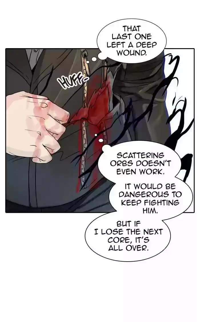 Tower of God ch.383
